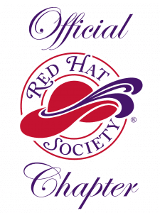 Official Red Hat Society Chapter
