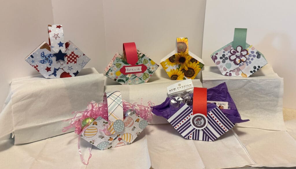 The Official RHS Craft Corner!