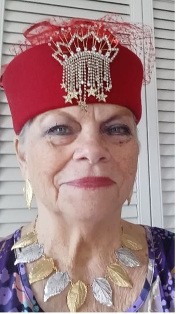 Queen of the Month: Bj Young
