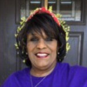 Profile photo of Felicia Moore