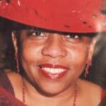 Profile photo of Janine Vaughn