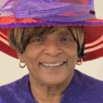 Profile photo of Betty Haynes-Walker