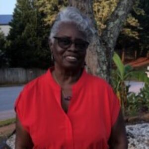 Profile photo of Della Banks