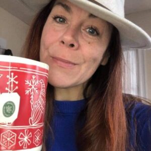 Profile photo of Patricia Ginese