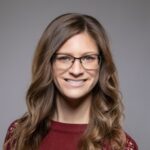 Profile photo of Molly Benoit
