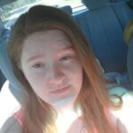 Profile photo of Rachel Thomas