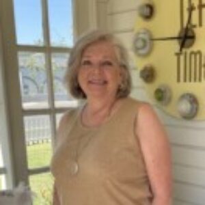 Profile photo of Connie Gómez
