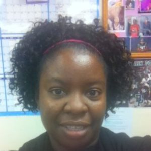 Profile photo of LaTonya Boston