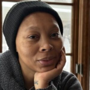 Profile photo of Alexis Vigilante