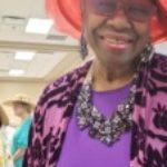 Profile photo of Eunice Miller