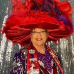 Profile photo of Mary Hill