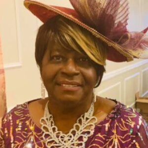 Profile photo of Jo Ann Brown