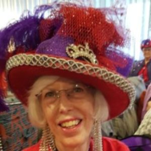 Profile photo of Wynelle Record