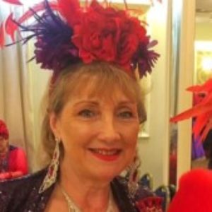 Profile photo of Amanda Lawrence