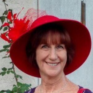 Profile photo of Suzie Kassinger
