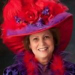 Profile photo of Peggy O. Carter