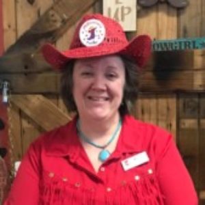 Profile photo of Celeste Wadlington