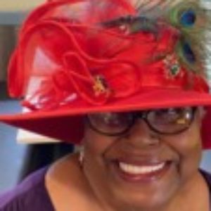 Profile photo of Martha Hardy
