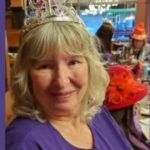 Profile photo of Shirley Lund