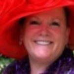 Profile photo of Jodi Faith