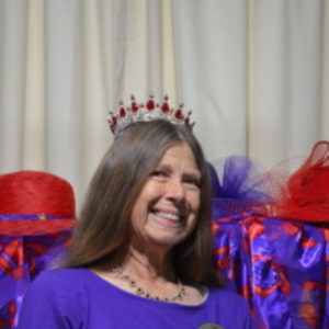 Profile photo of Jessica Powell