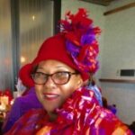 Profile photo of Dorothy Williams
