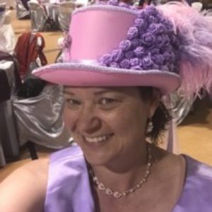 Profile photo of Melanie Allen