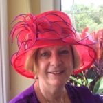 Profile photo of Monika Jennings