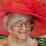Profile photo of Patricia Hogan