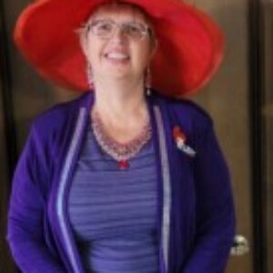 Profile photo of Judy Chrysler