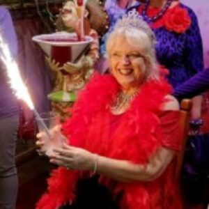 Profile photo of Wendi Stevens