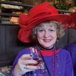 Profile photo of Susan Hall