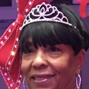 Profile photo of Rena Williams