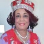 Profile photo of Margaret Forney