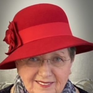 Profile photo of Mary Coppin