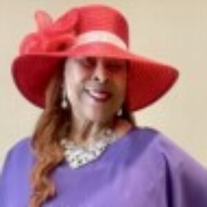 Profile photo of Loretta Jordan