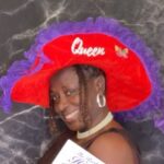 Profile photo of Sabrina Luttrell-Andrews
