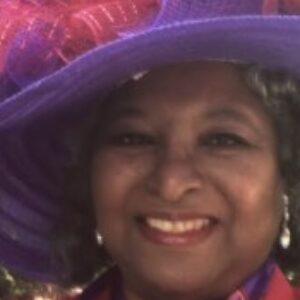 Profile photo of Ann Dixon