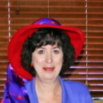 Profile photo of Mary Hendrickson