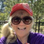 Profile photo of Ann Hester