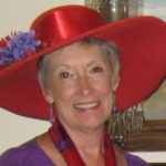 Profile photo of Joyce Lines