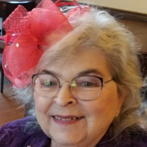 Profile photo of Ann Crabtree