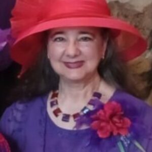 Profile photo of Paulette Broody Alexander