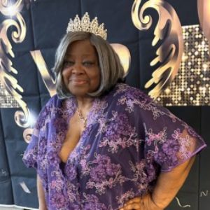 Profile photo of Phillipa J. Palmer