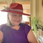 Profile photo of Virginia Ortega