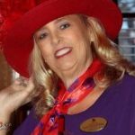 Profile photo of Darla Griffith
