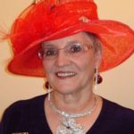 Profile photo of Carol Conrad