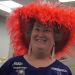 Profile photo of Rita Woodman