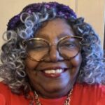 Profile photo of Roseann Foster-Graves