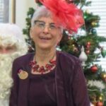 Profile photo of Linda Schellevis